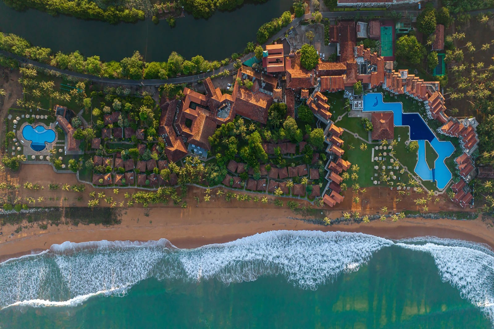 Club Hotel Dolphin