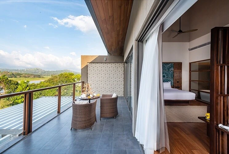 Jetwing Kandy