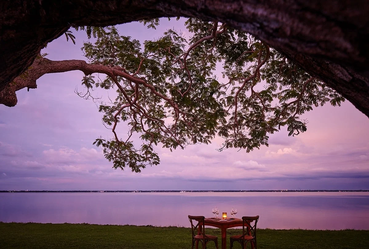 Jetwing Lagoon Negombo