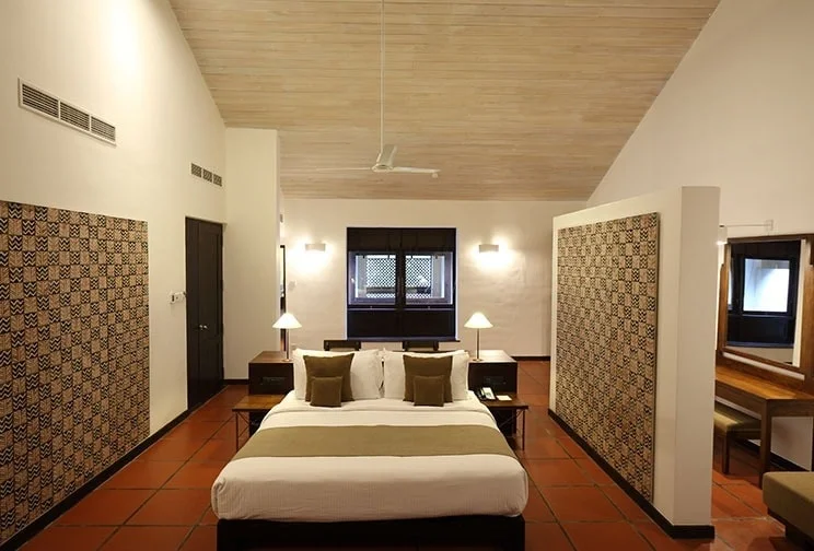 Jetwing Lagoon Negombo