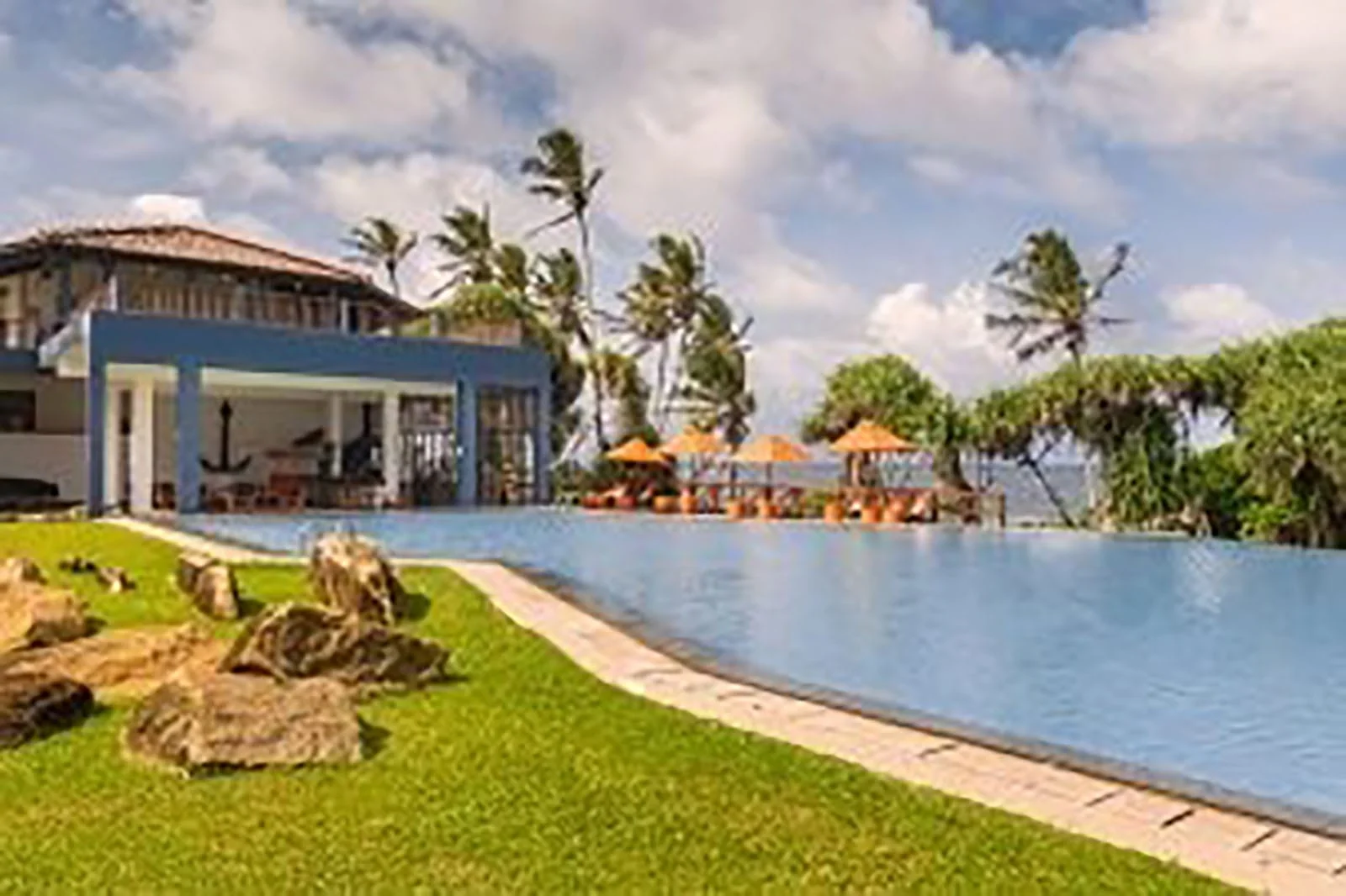 Jetwing Lighthouse Galle