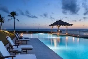 Jetwing Saman Villas Bentota