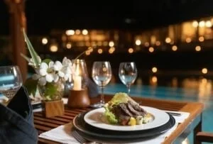 Jetwing Saman Villas Bentota