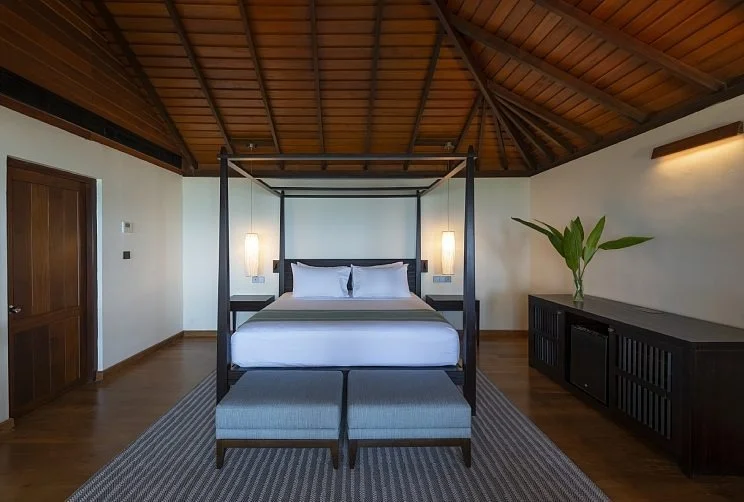 Jetwing Saman Villas Bentota