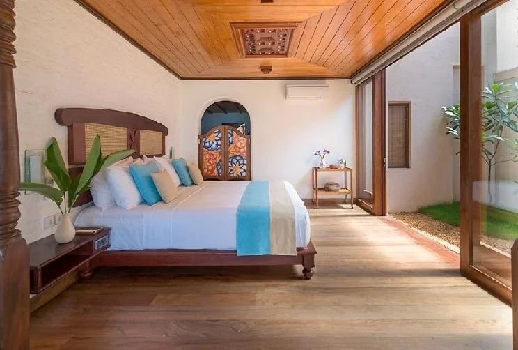 Jetwing Saman Villas Bentota