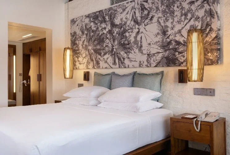 Jetwing Saman Villas Bentota