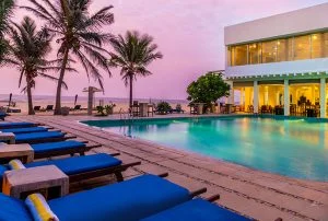 Jetwing Sea Negombo