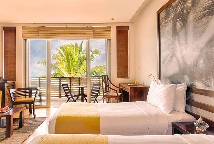 Jetwing Sea Negombo