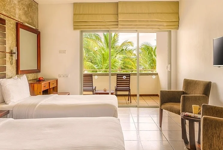 Jetwing Sea Negombo