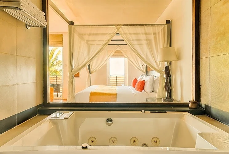 Jetwing Sea Negombo