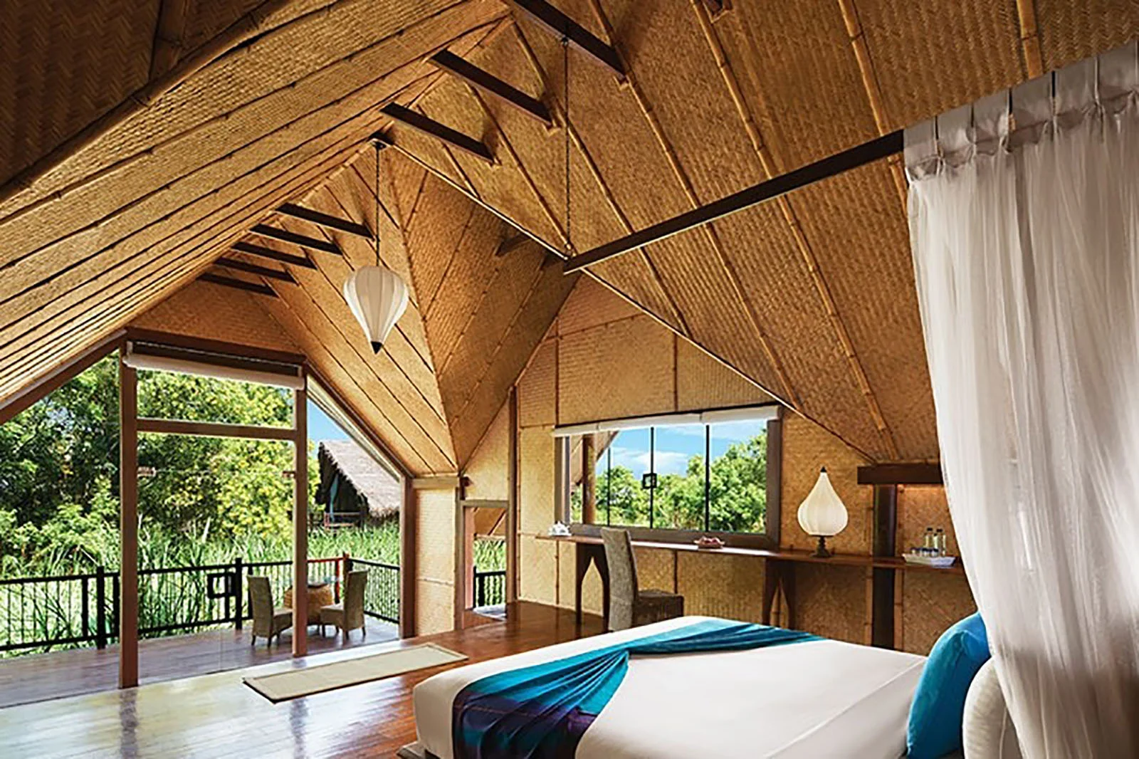 Jetwing St. Andrew's Nuwara Eliya