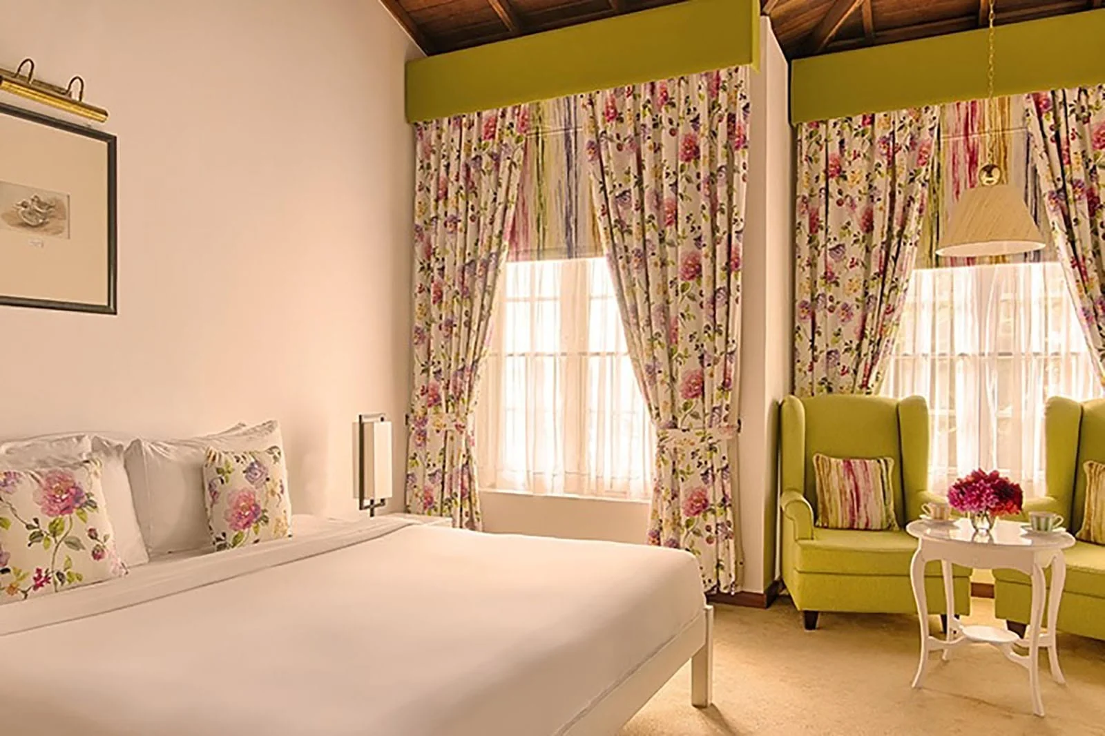 Jetwing St. Andrew's Nuwara Eliya