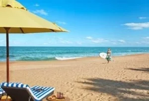 Jetwing Surf Arugambay