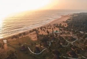 Jetwing Surf Arugambay