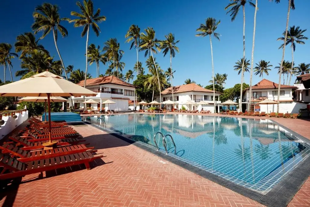 Dickwella Resort & Spa