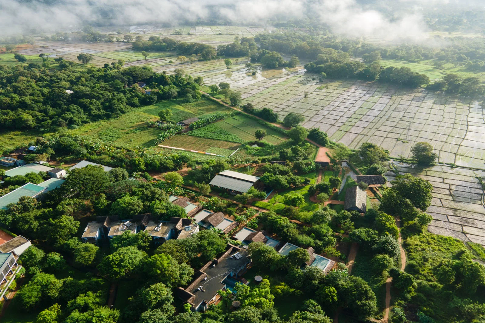 Ayurvie Sigiriya