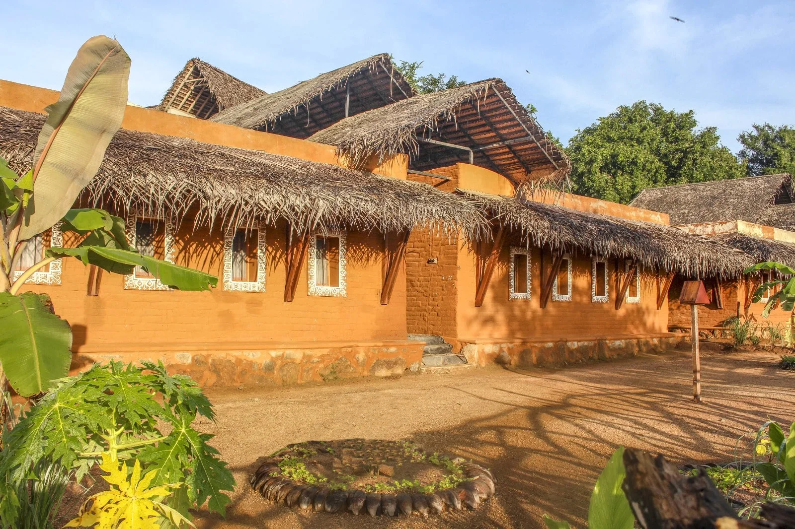 Ayurvie Weligama 