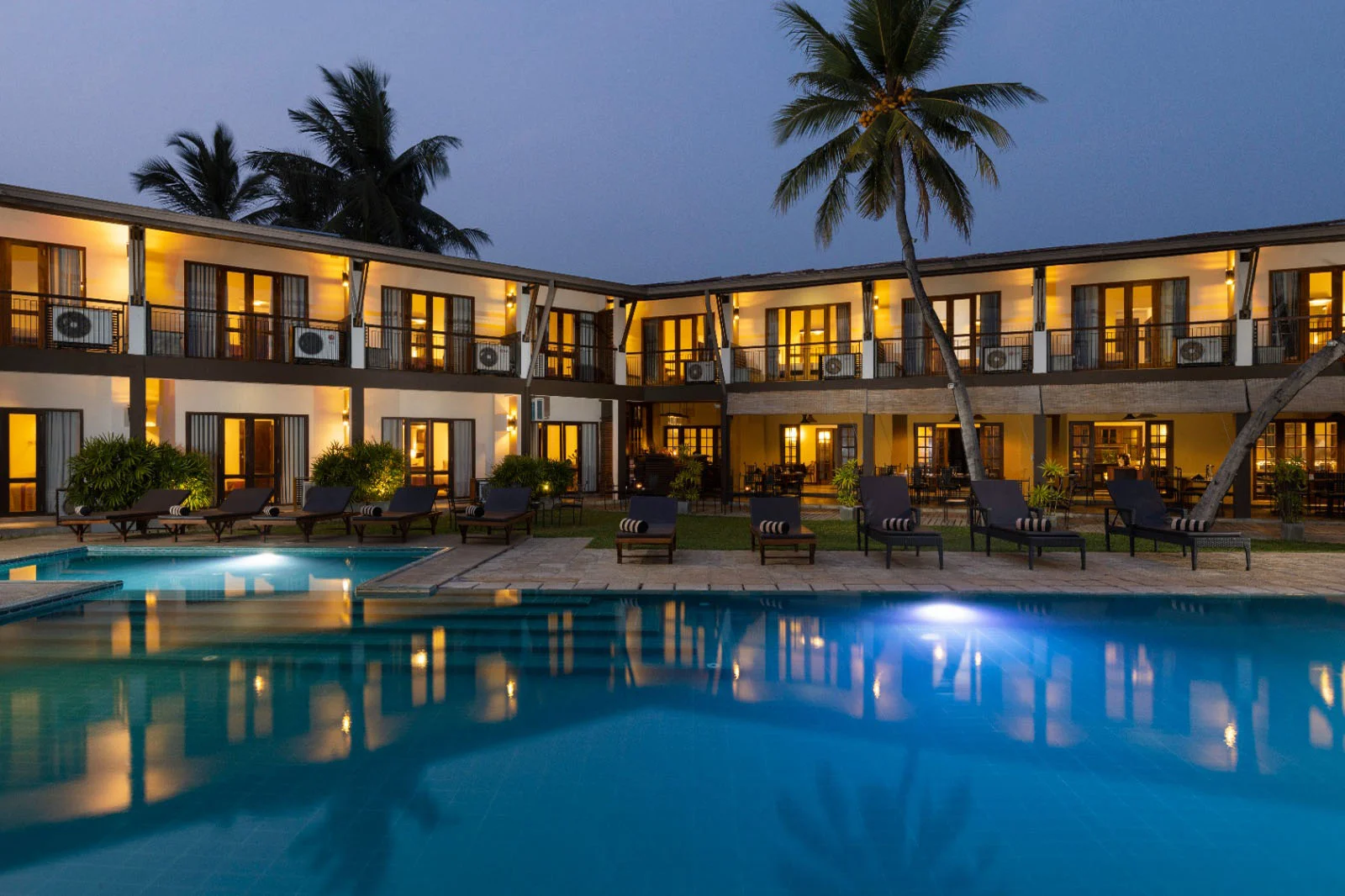 Kithala Resort | Tissa - Yala