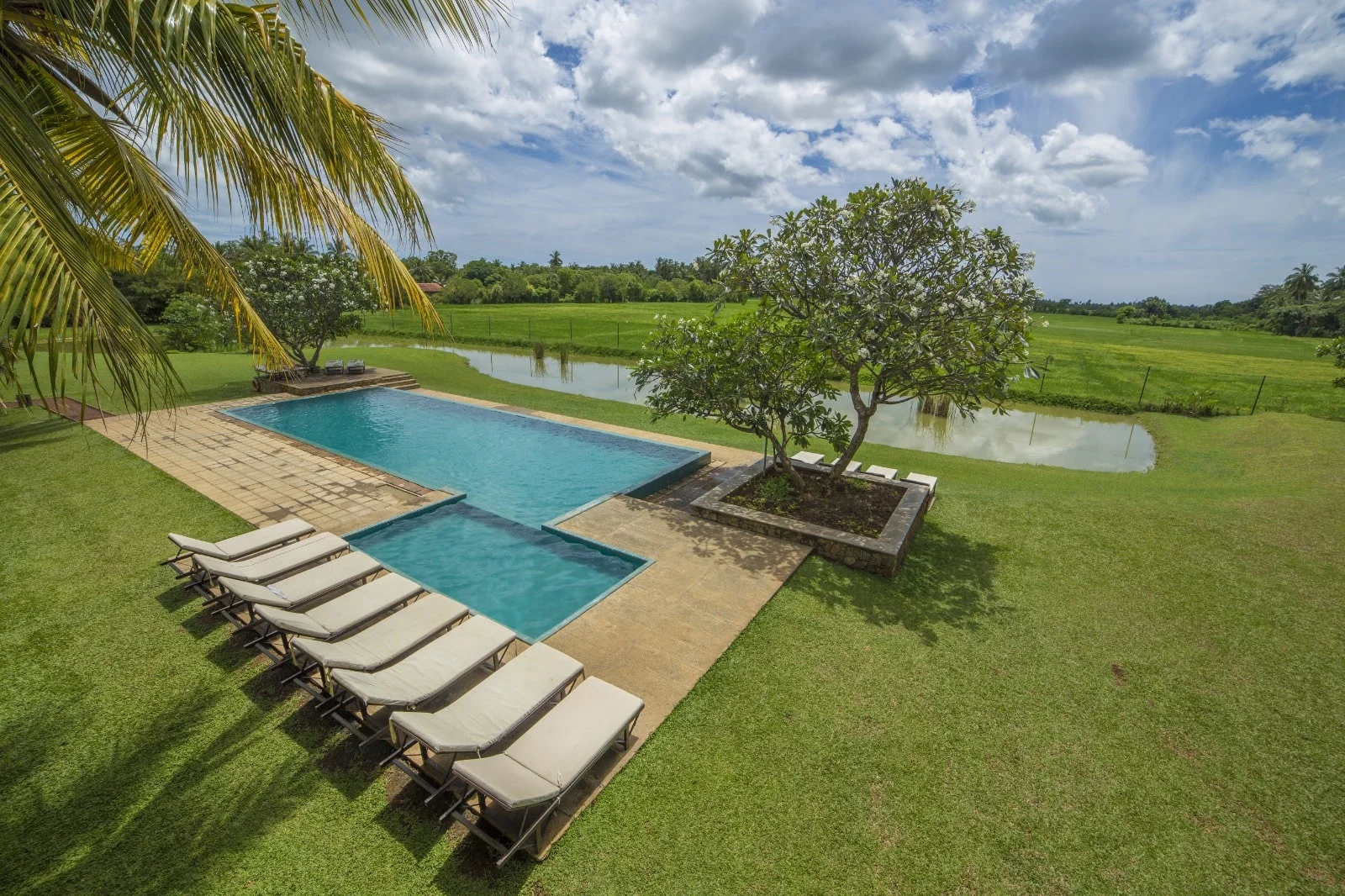 Kithala Resort | Tissa - Yala