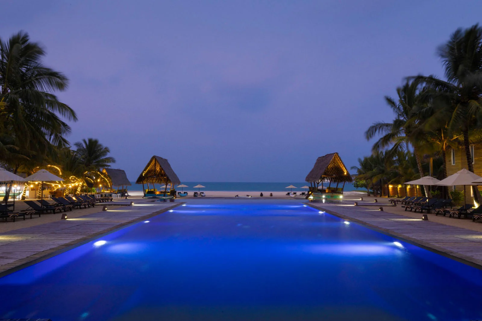 Maalu Maalu Resort & Spa