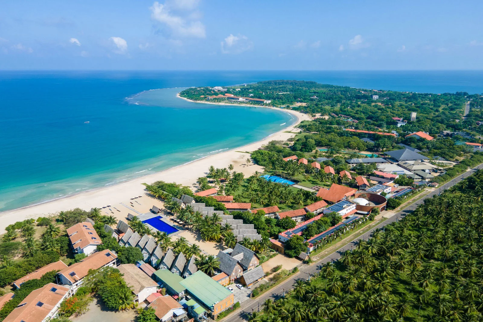Maalu Maalu Resort & Spa