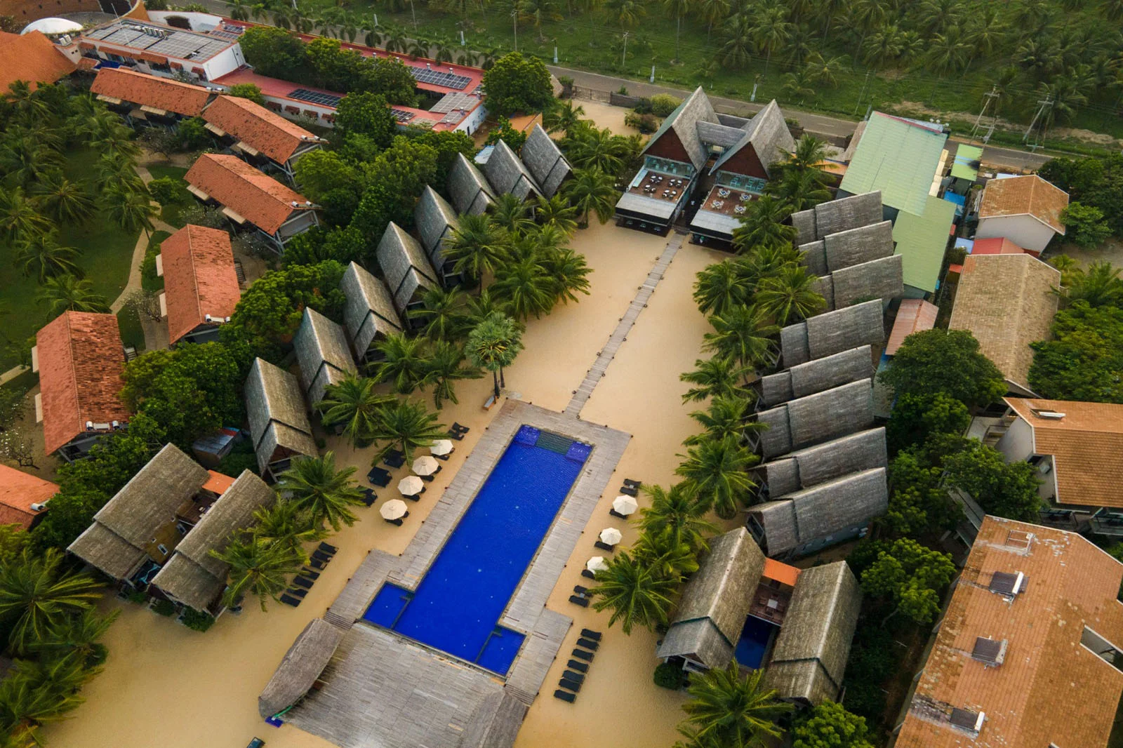 Maalu Maalu Resort & Spa