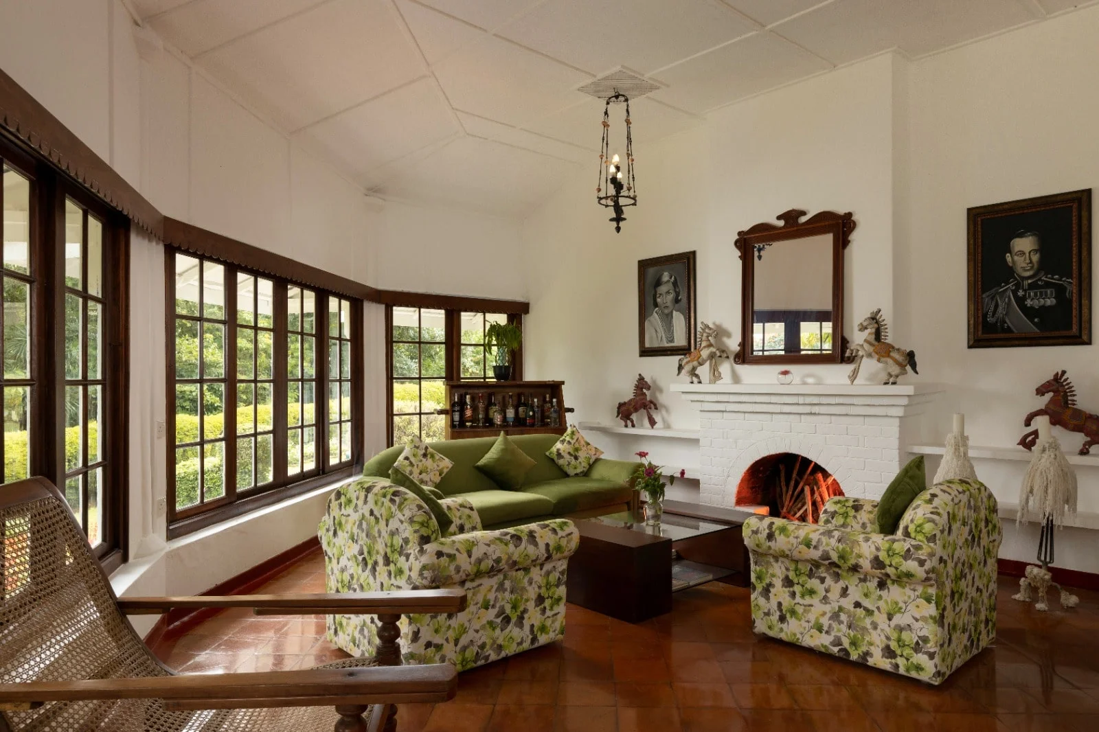 Mountbatten Bungalow