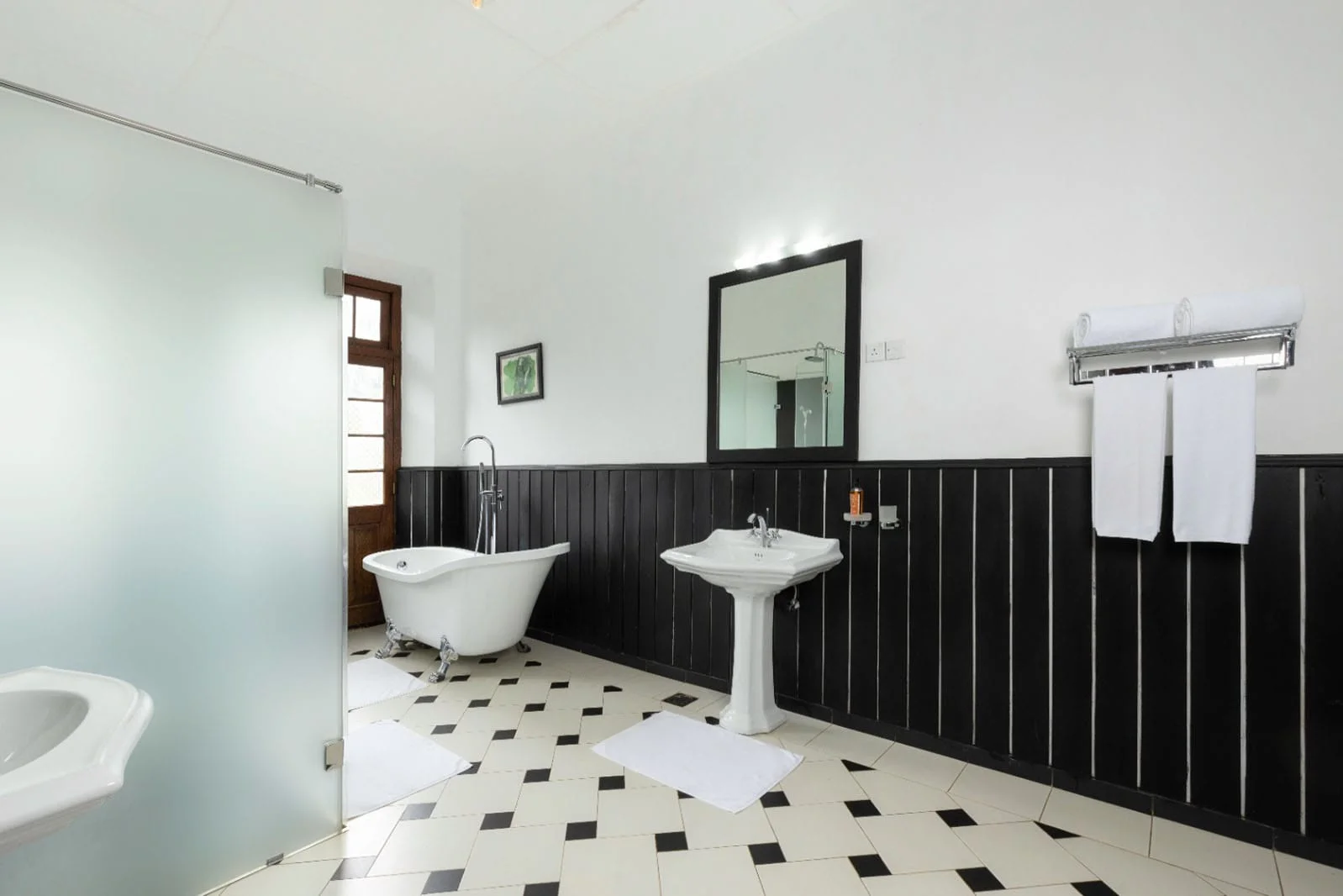 Mountbatten Bungalow