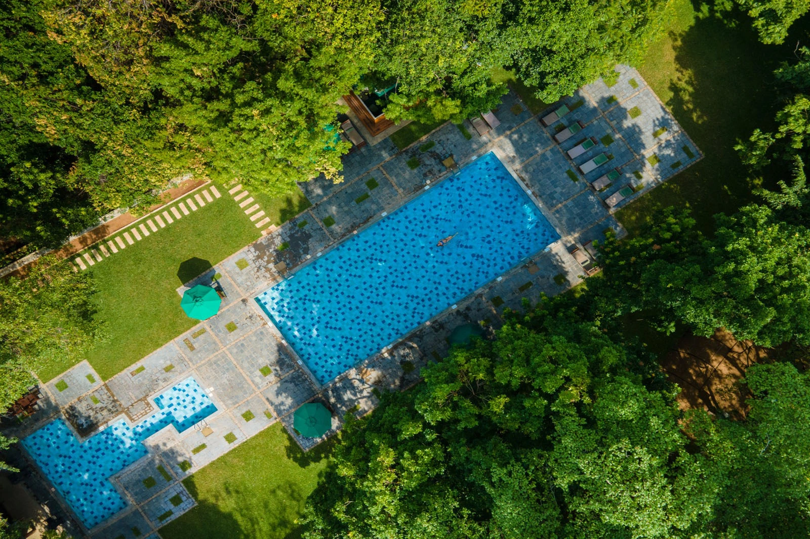Hotel Sigiriya