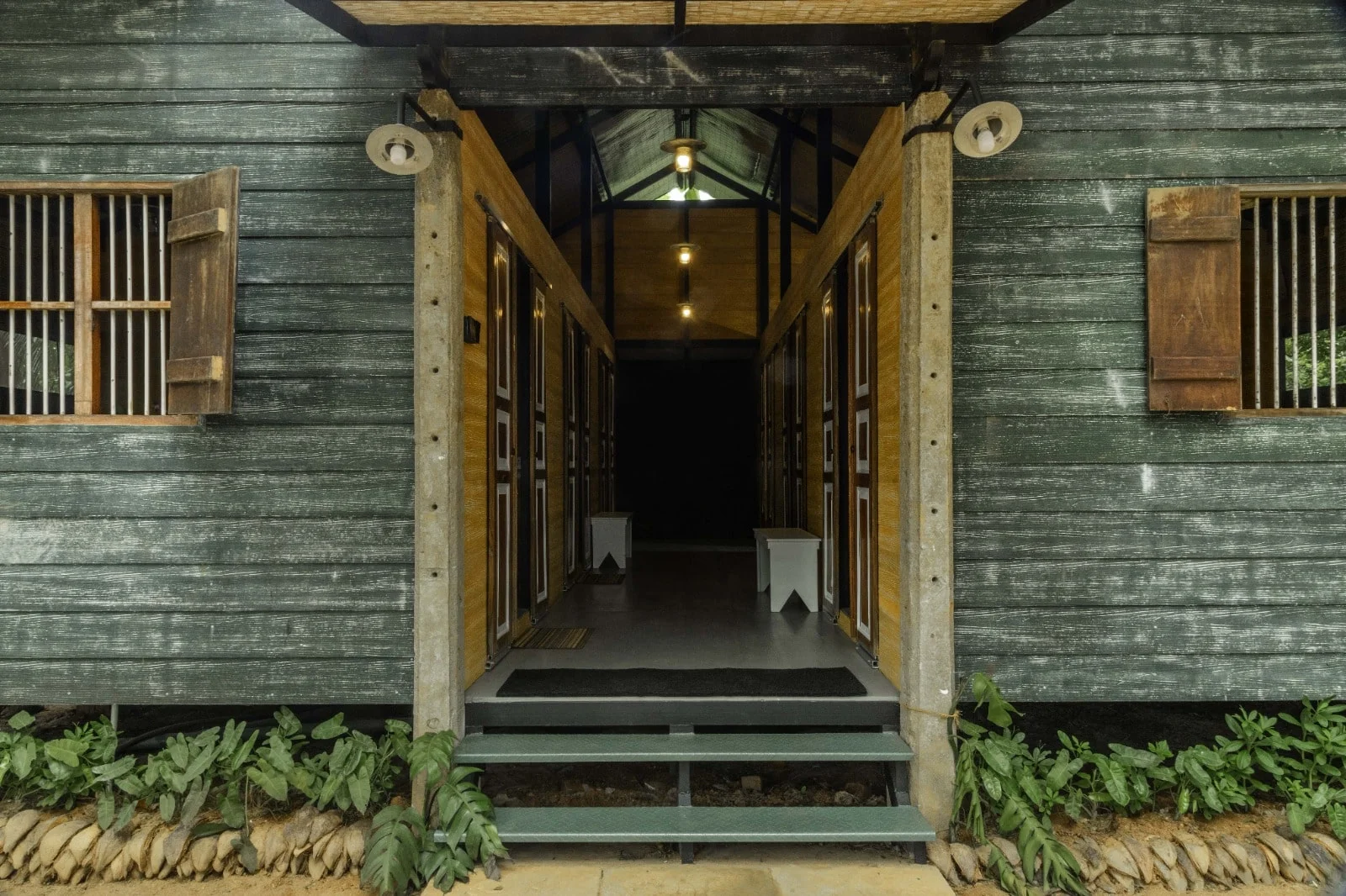 Wild Glamping - Gal Oya