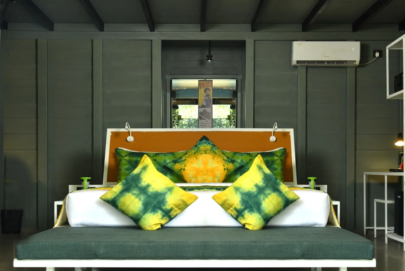 Wild Glamping - Gal Oya