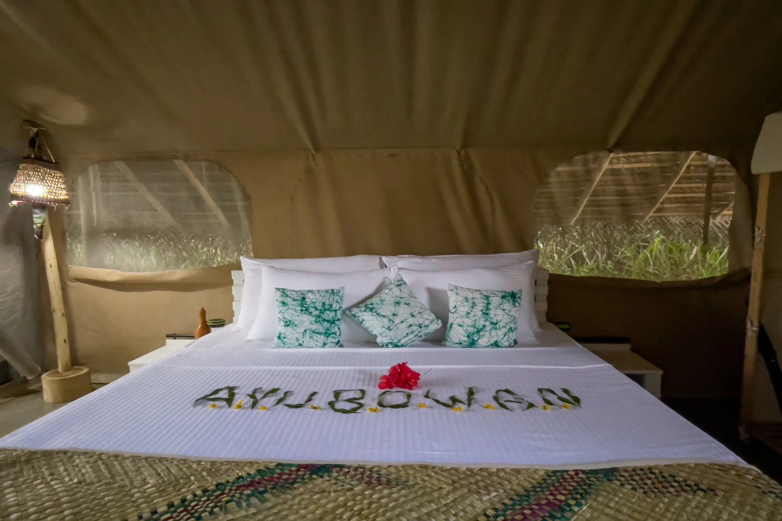 Wild Glamping - Gal Oya