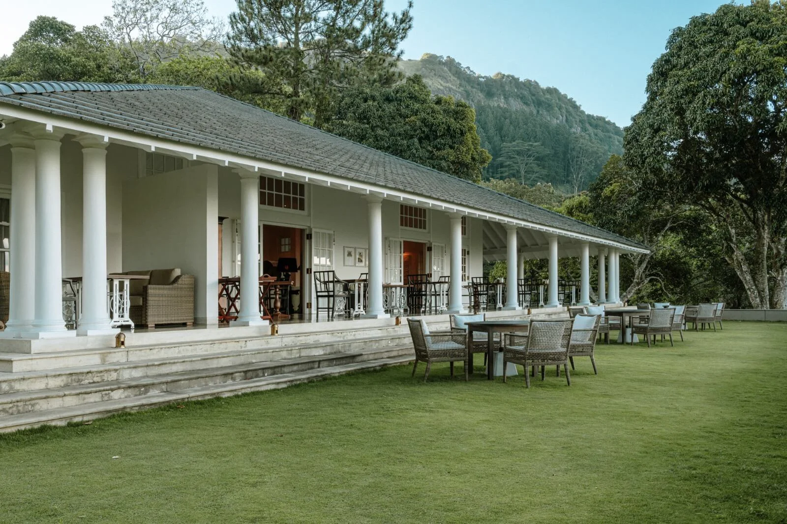 W15 Hanthana Estate