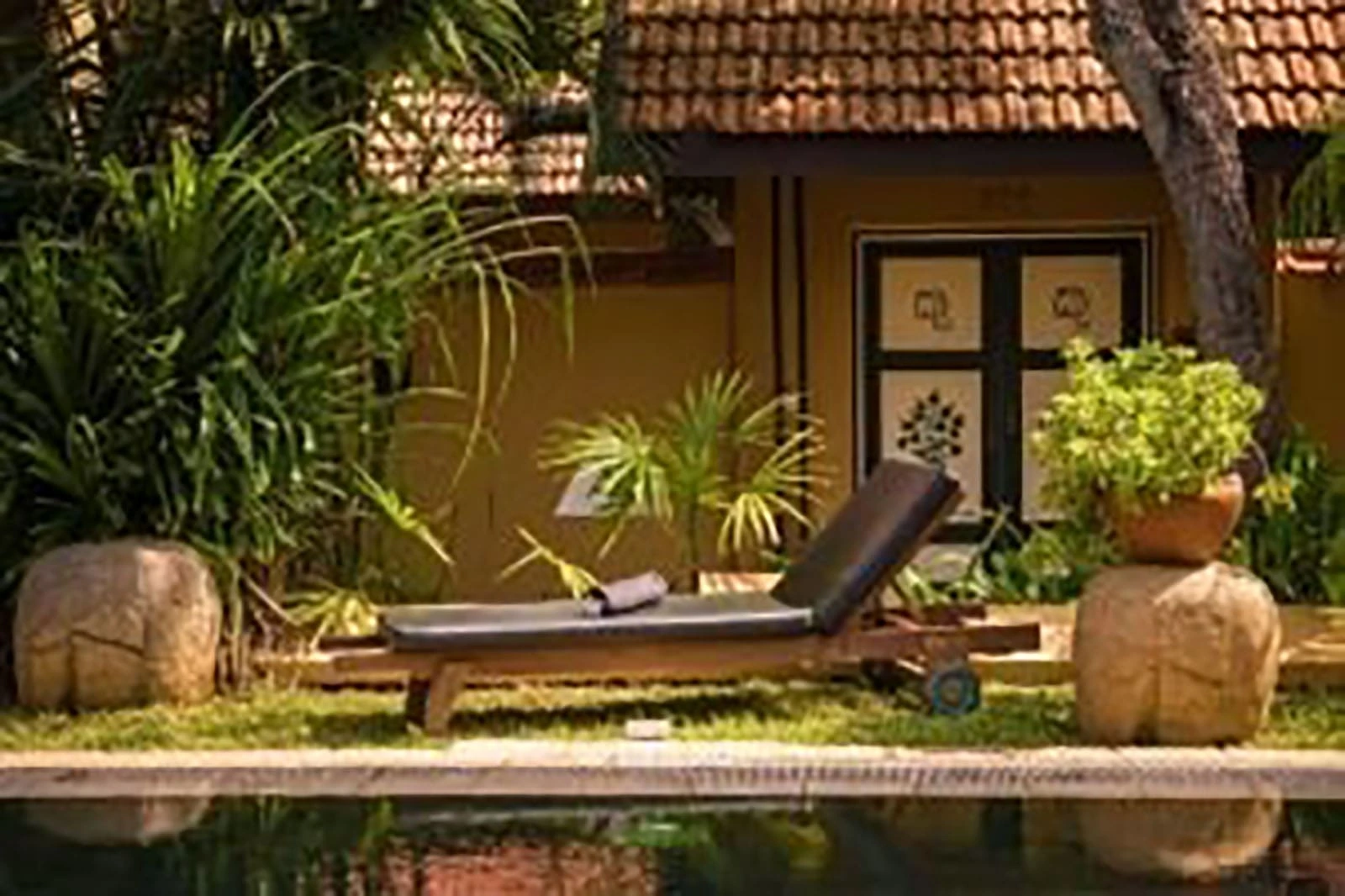 Jetwing Ayurveda Pavilions