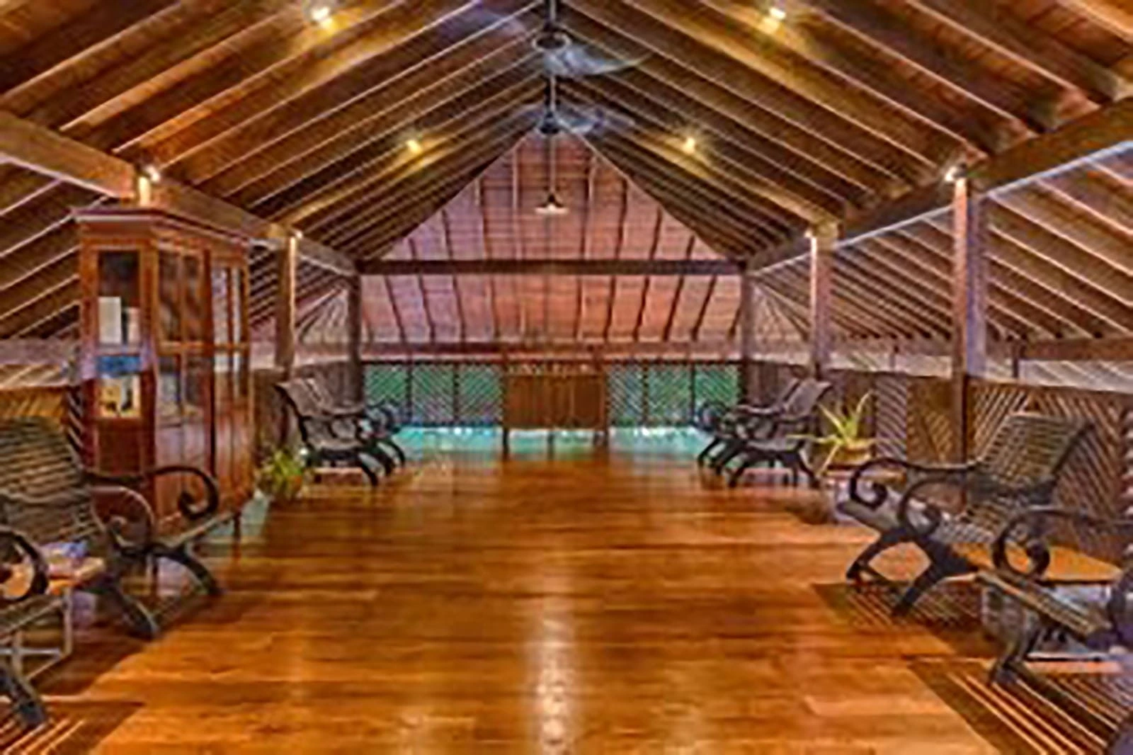 Jetwing Ayurveda Pavilions