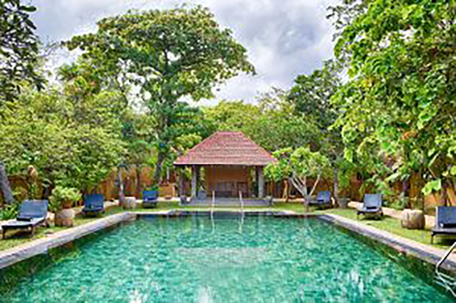 Jetwing Ayurveda Pavilions