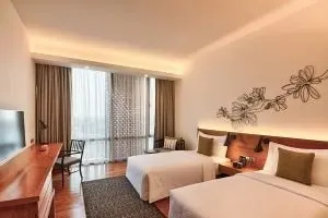 Jetwing Colombo 