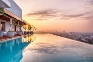 Jetwing Colombo 