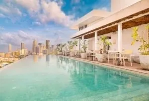 Jetwing Colombo 