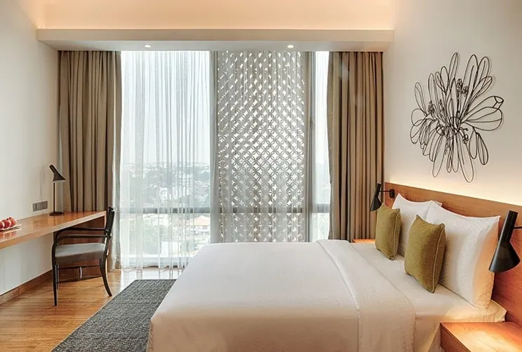 Jetwing Colombo 