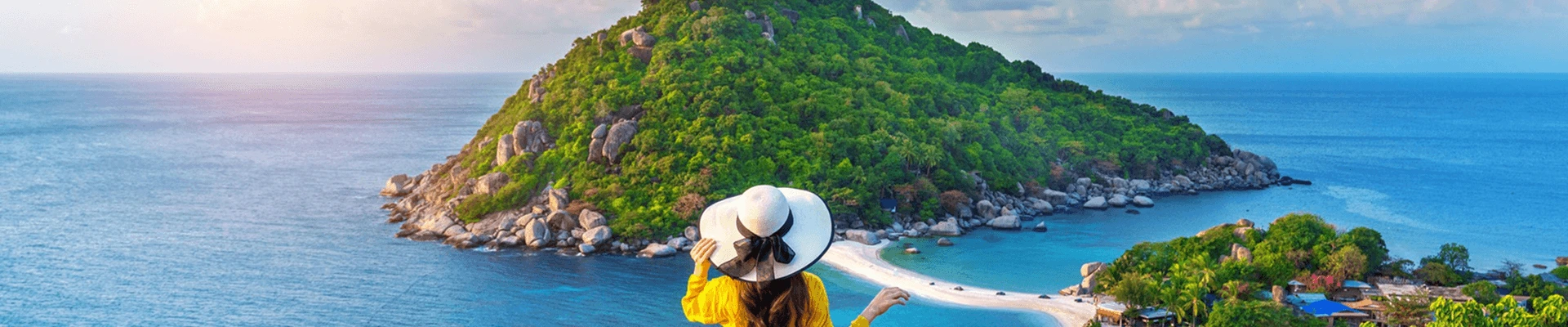 SriLanka Travels - Blog-Page